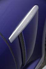 Jaguar XF 2011 года